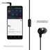 Picture of JBL T50HI Wired Headset with Noise Isolation Mic [Black, JBLEPT50HI]